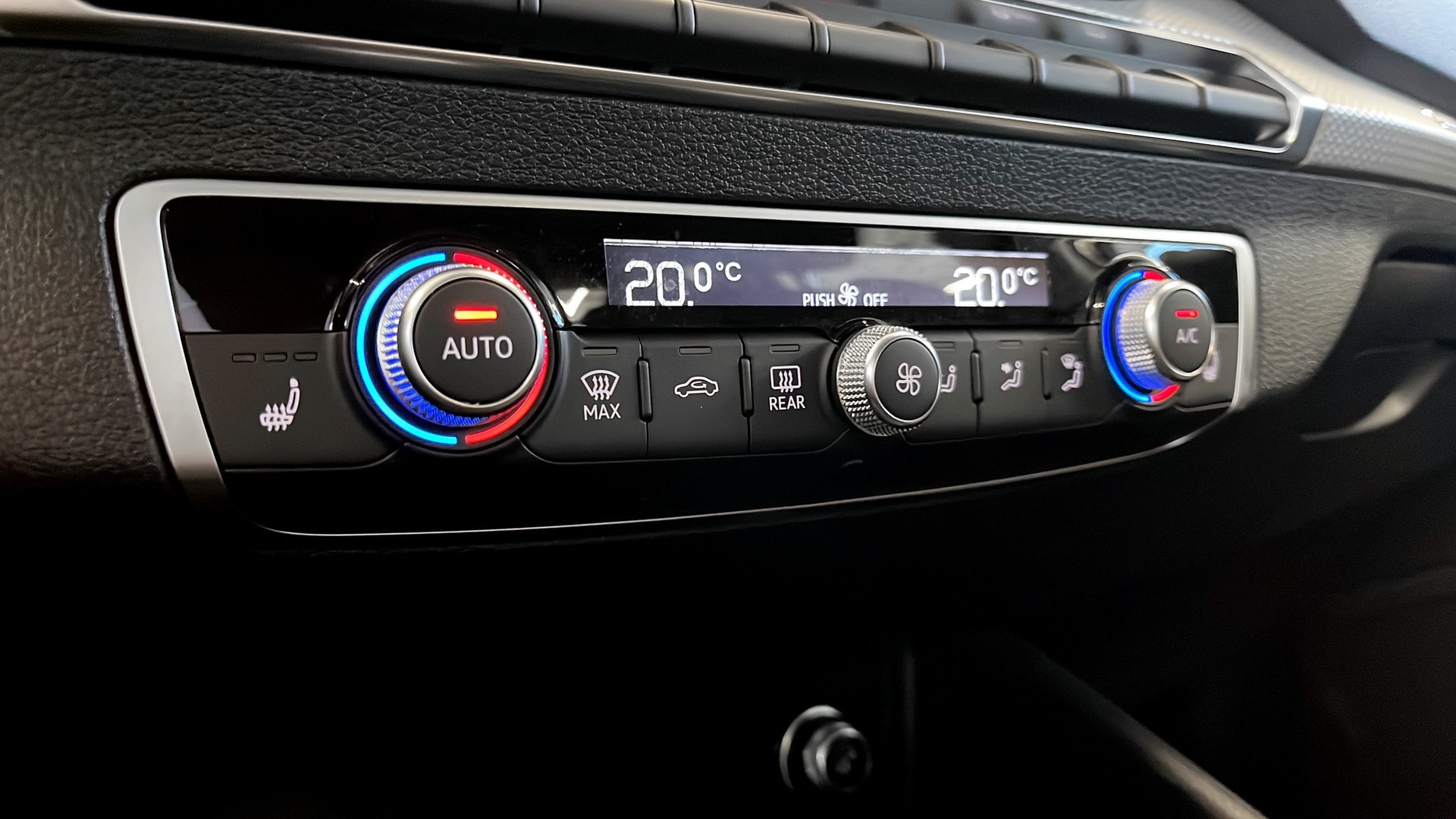 Image about Audi Q2 Q2 35 TFSI Proline advanced 150 hk 6-växlad