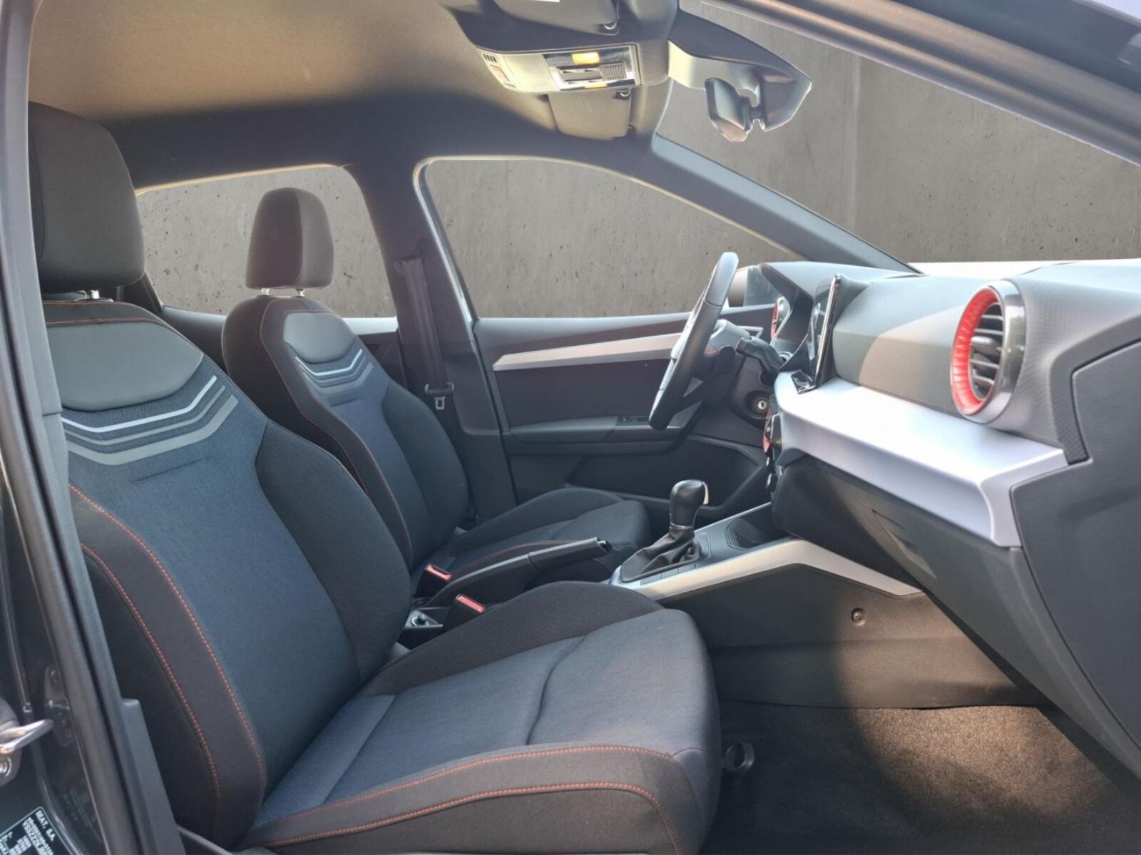 SEAT Arona – Bild 17