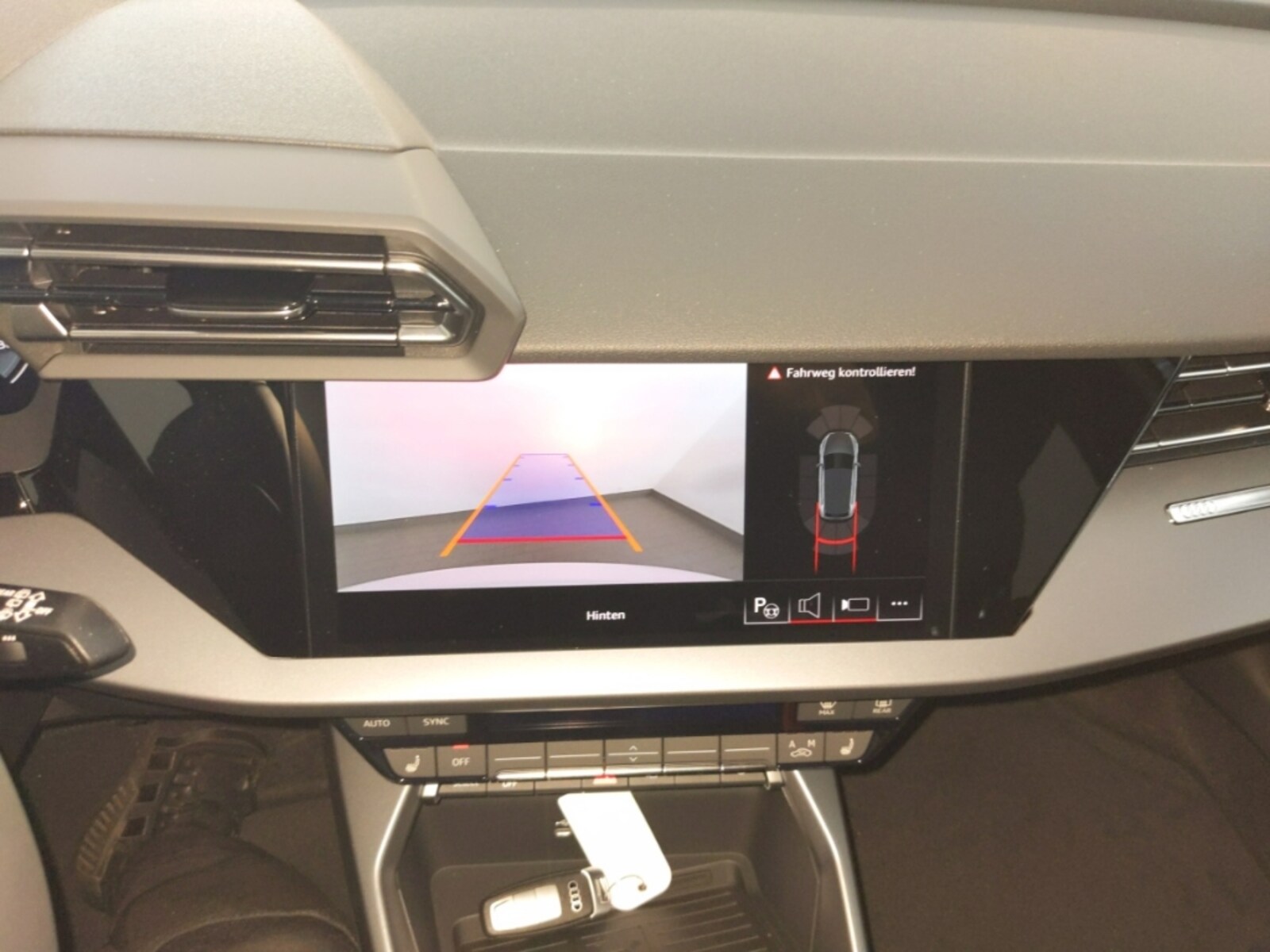 Audi A3 Sportback – Bild 15
