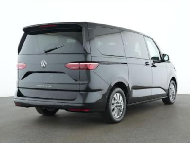 Volkswagen Multivan langversion