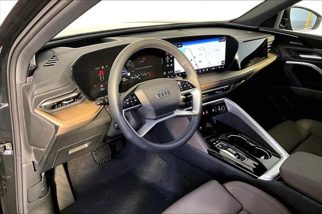 2025 Audi Q5 Premium Plus - Photo 8