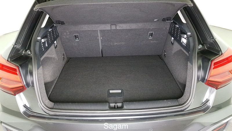 Immagine di Audi Q2 S line edition 35 TDI 110 kW (150 CV) S tronic - Vista: for more details contact your dealer