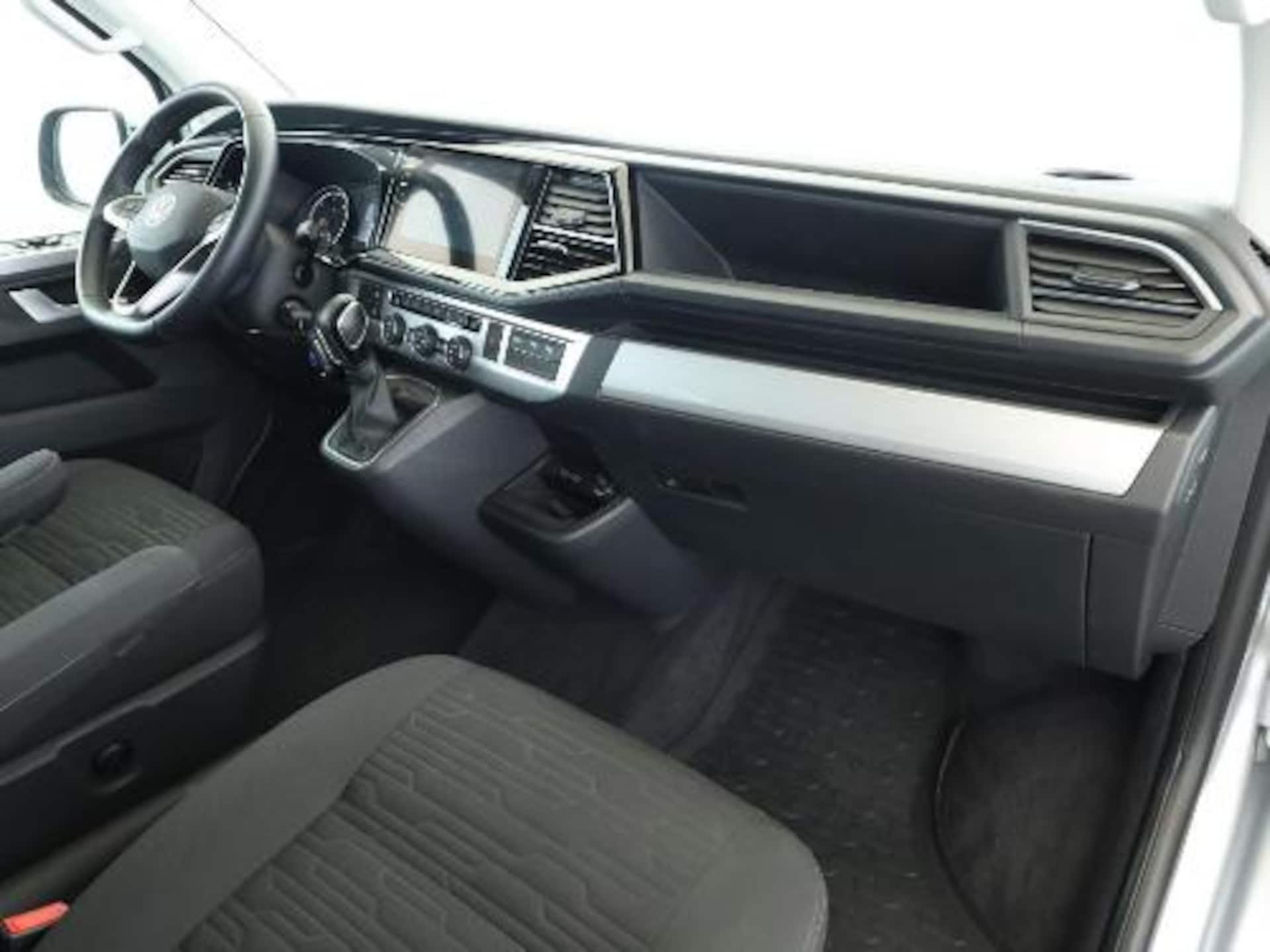 Volkswagen T6.1 Multivan Comfortline
