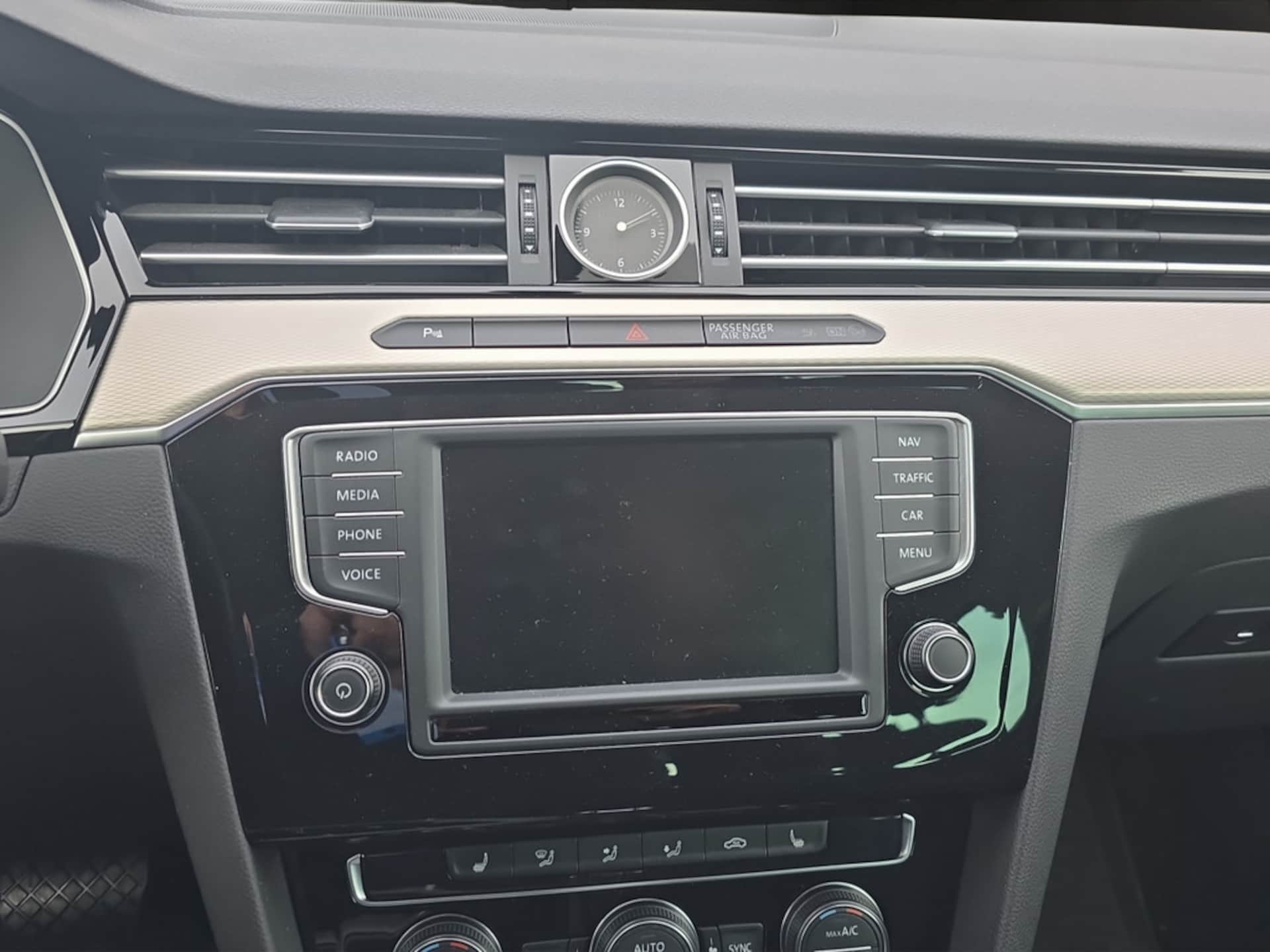 Volkswagen Passat Variant GTE