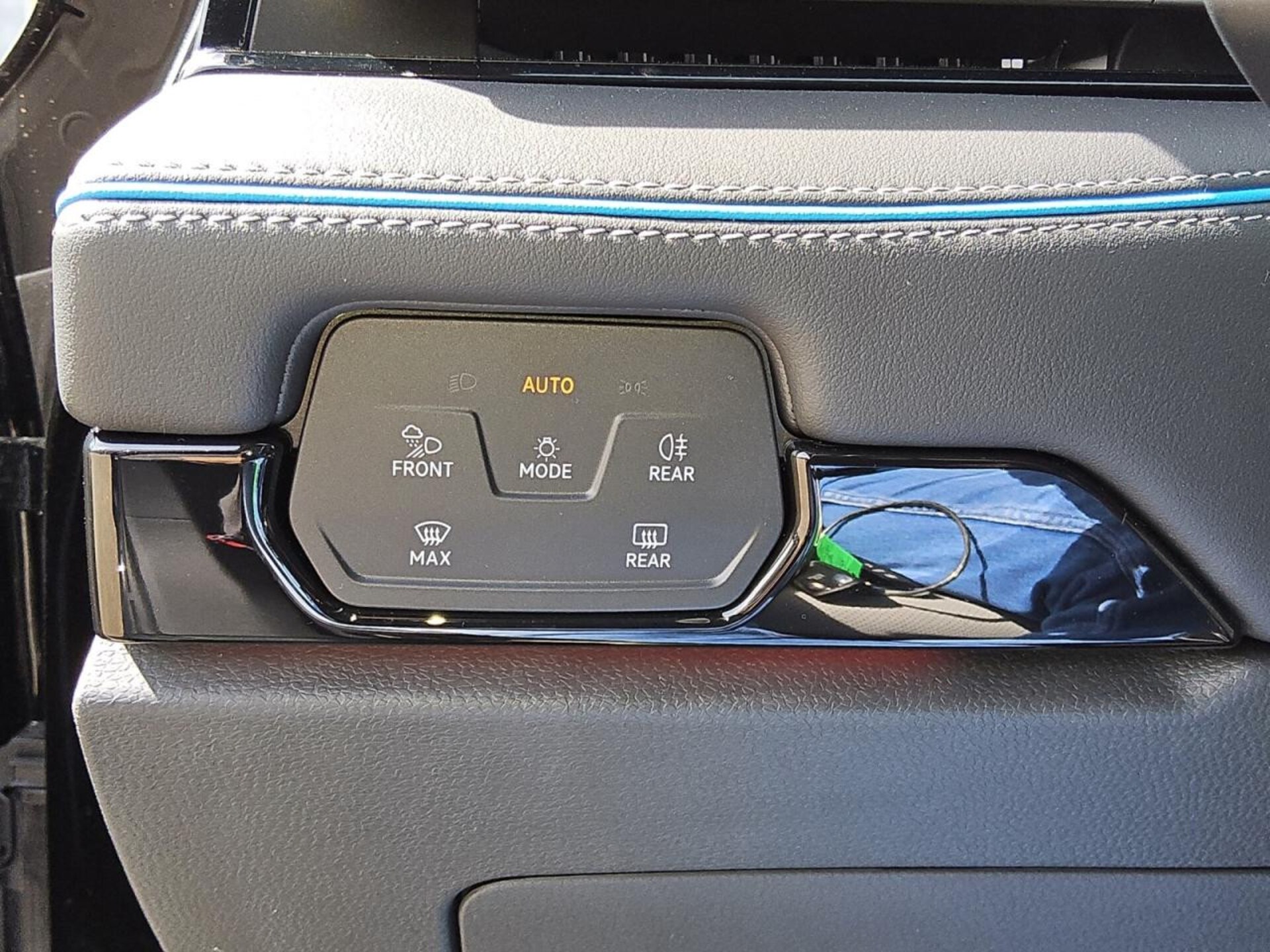 Volkswagen ID.7 Pro