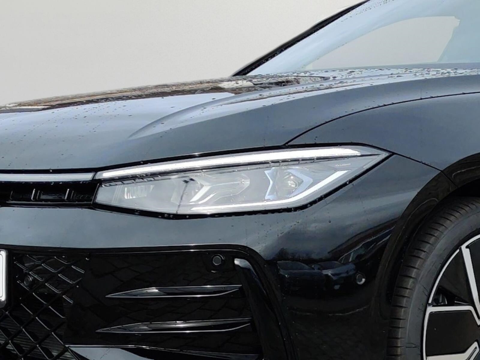 Volkswagen Passat – Bild 5