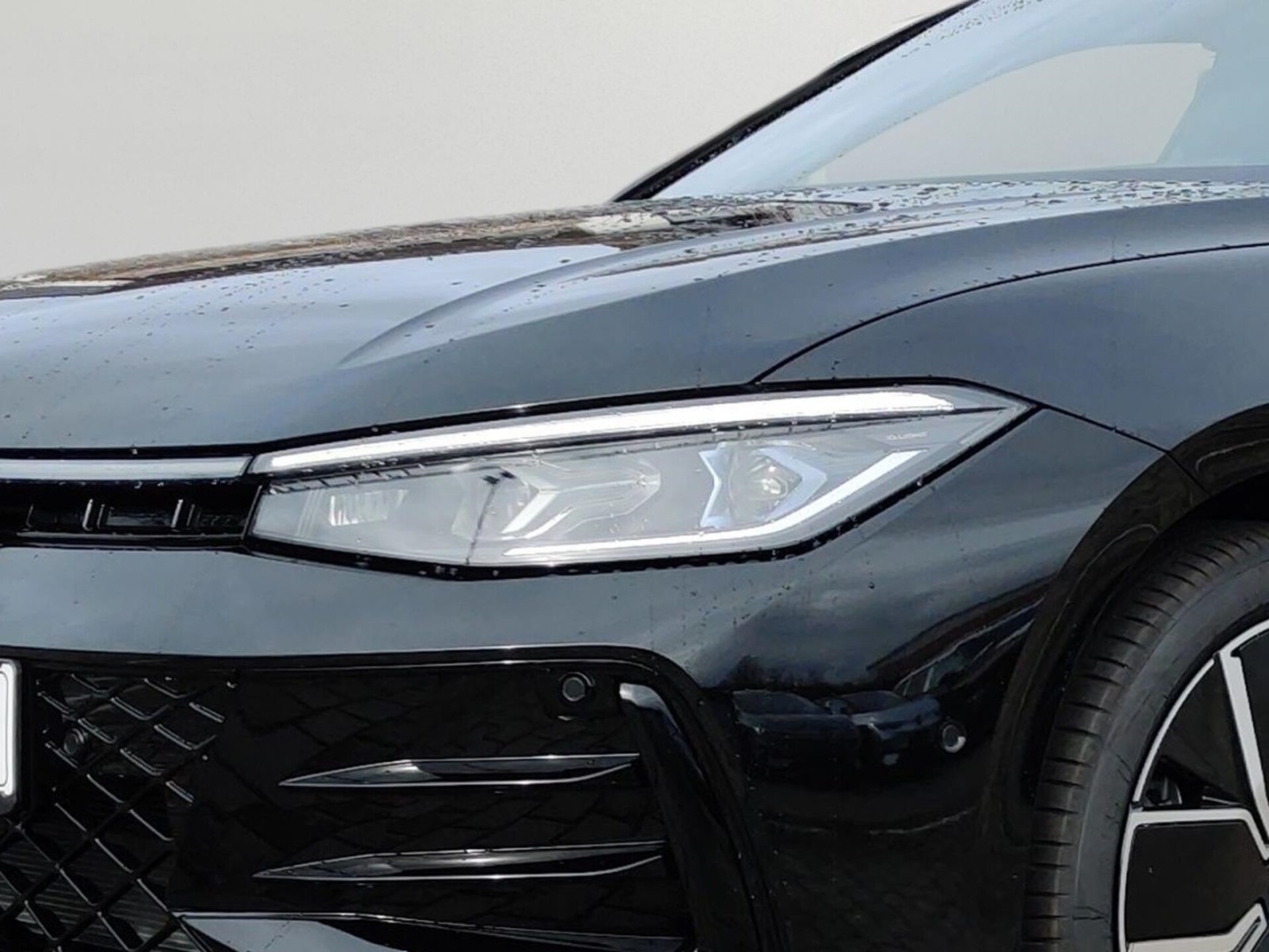 Volkswagen Passat R-Line