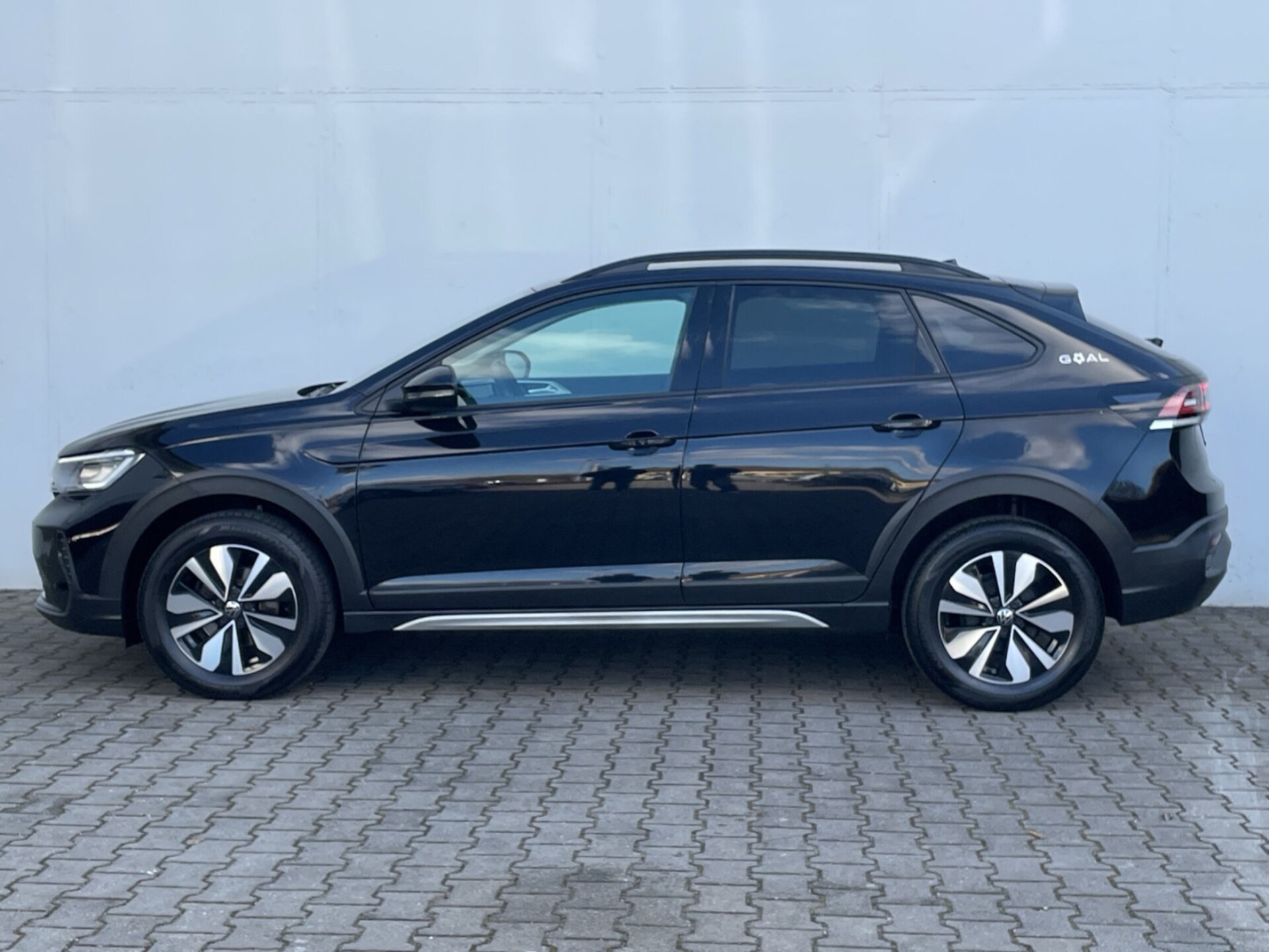 Volkswagen Taigo Goal