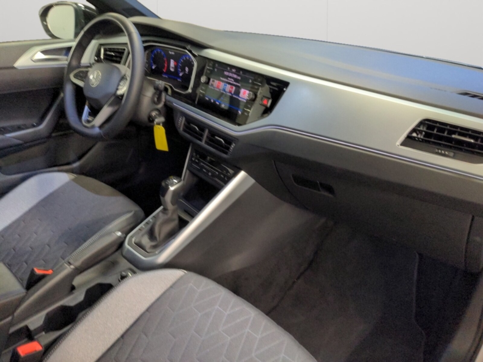 Volkswagen Taigo – Bild 15