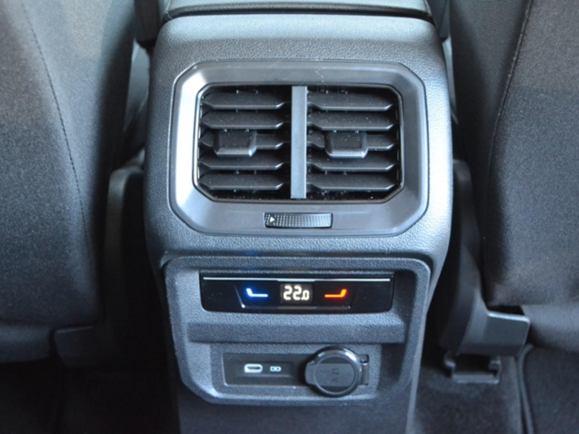 Volkswagen Tiguan Allspace Life