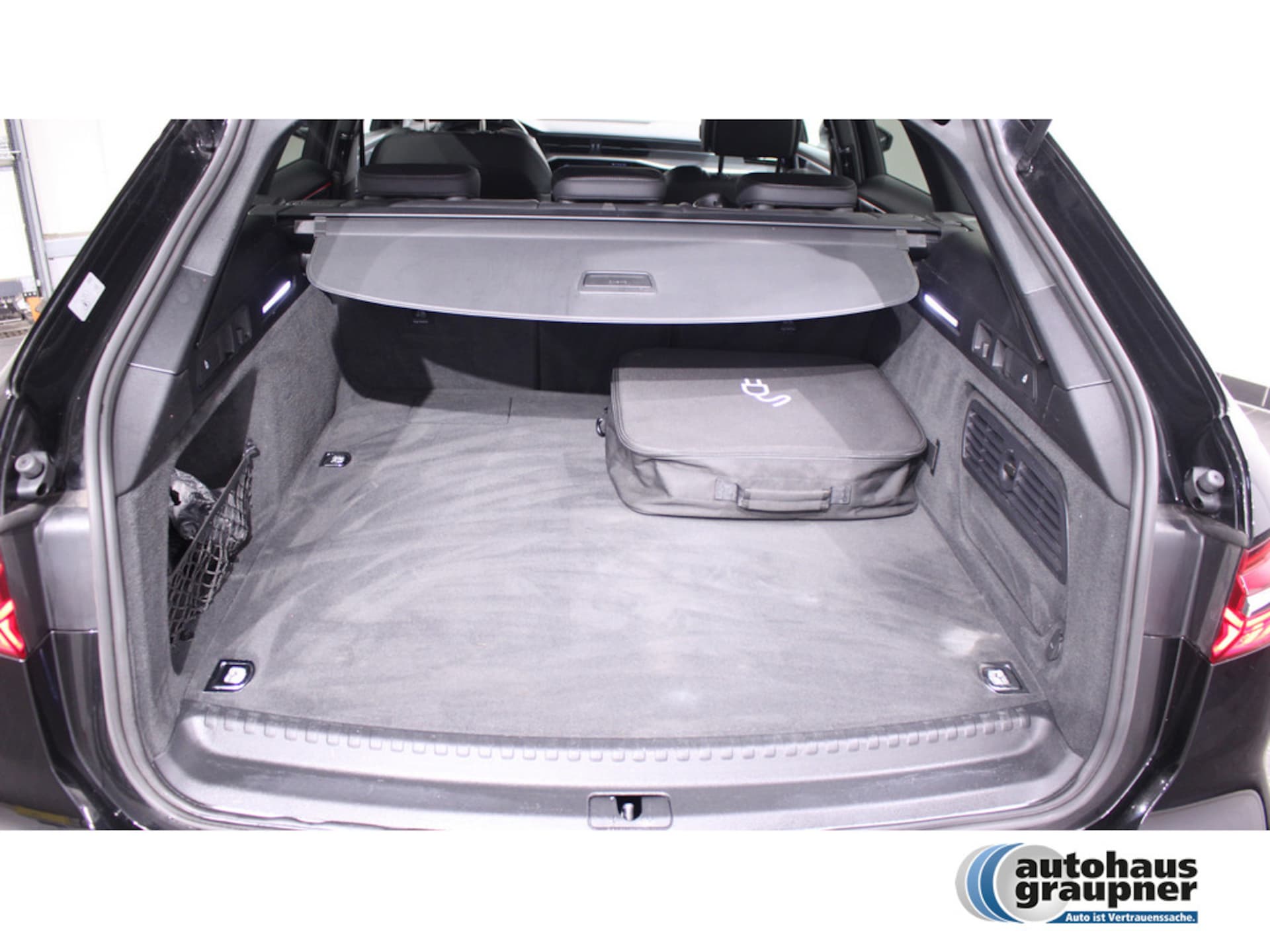 Audi A6 Avant TFSI e Sport