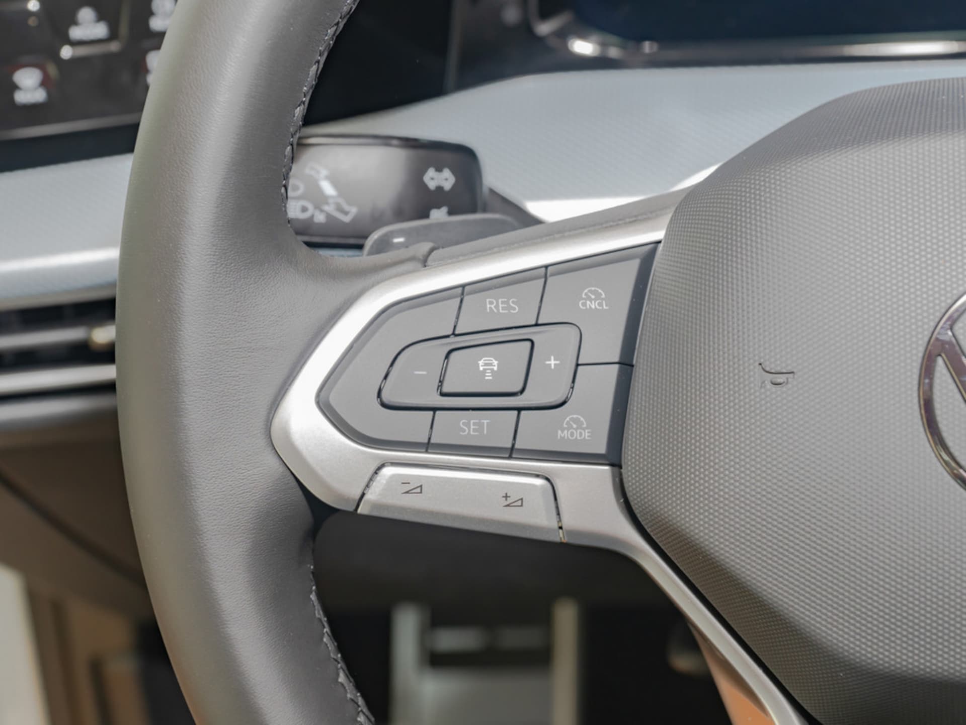 Volkswagen Golf ENERGY