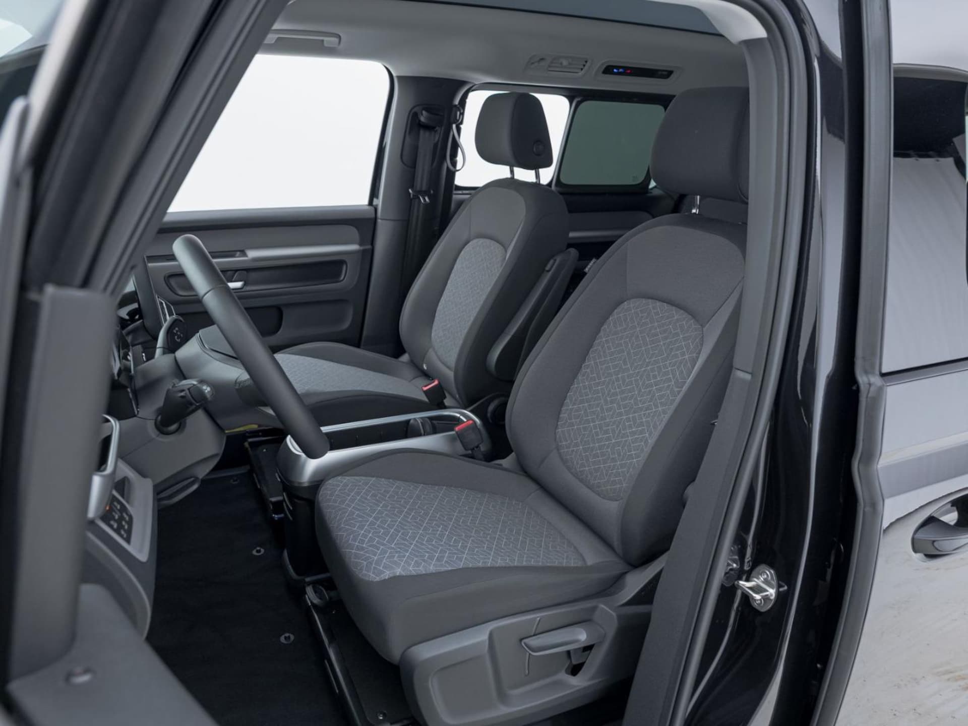 Volkswagen ID. Buzz Pro