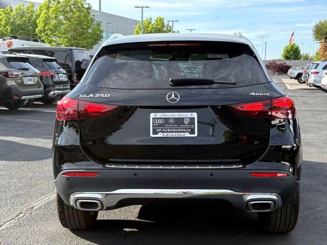 2025 Mercedes-Benz GLA GLA250 - Photo 6