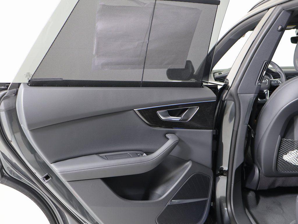 2026 Audi Q8 Premium Plus - Photo 22