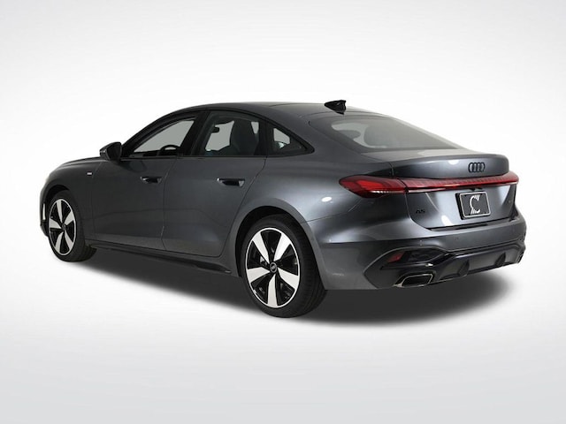 2026 Audi A5 Sedan