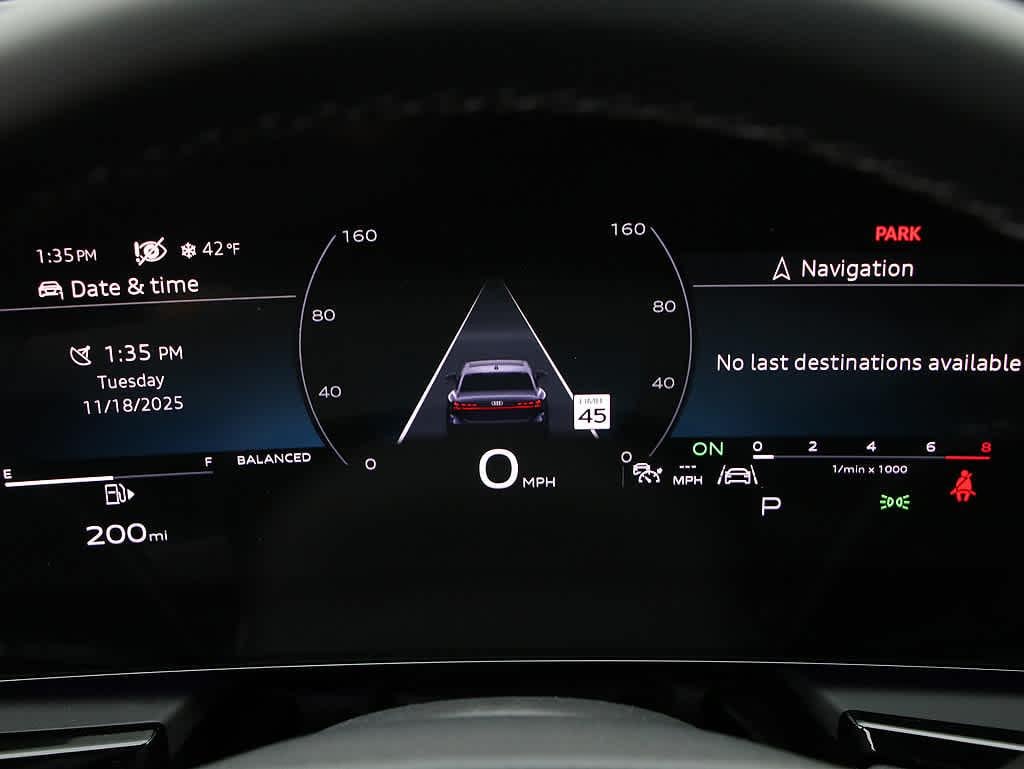 2026 Audi A6 Premium Plus - Photo 18
