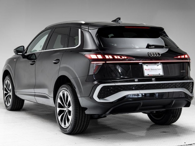 2026 Audi Q3 SUV