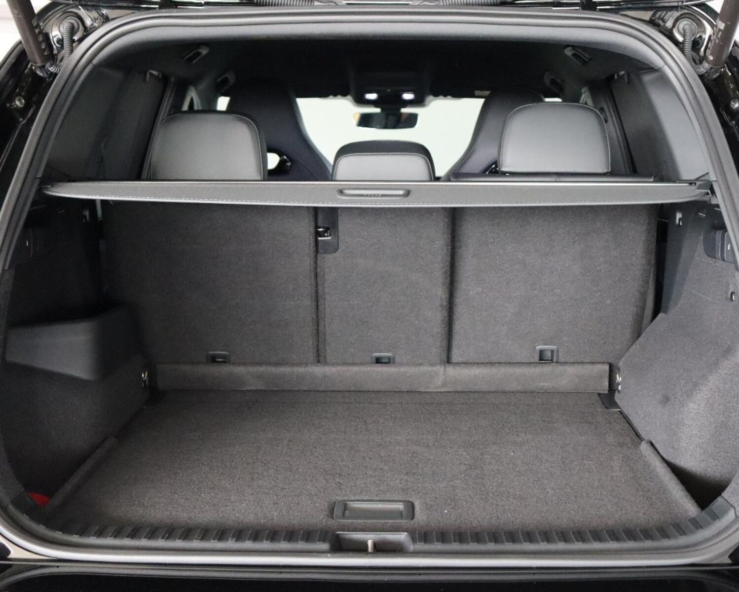 Volkswagen Tayron – Bild 21