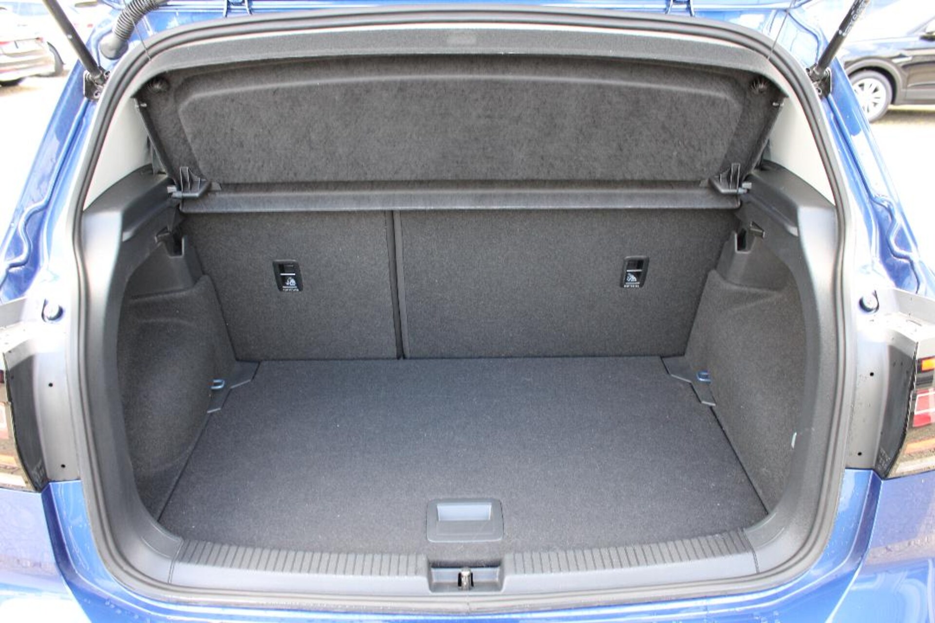 Volkswagen T-Cross ACTIVE