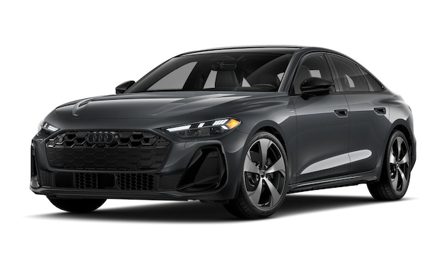 2026 Audi A5 Sedan
