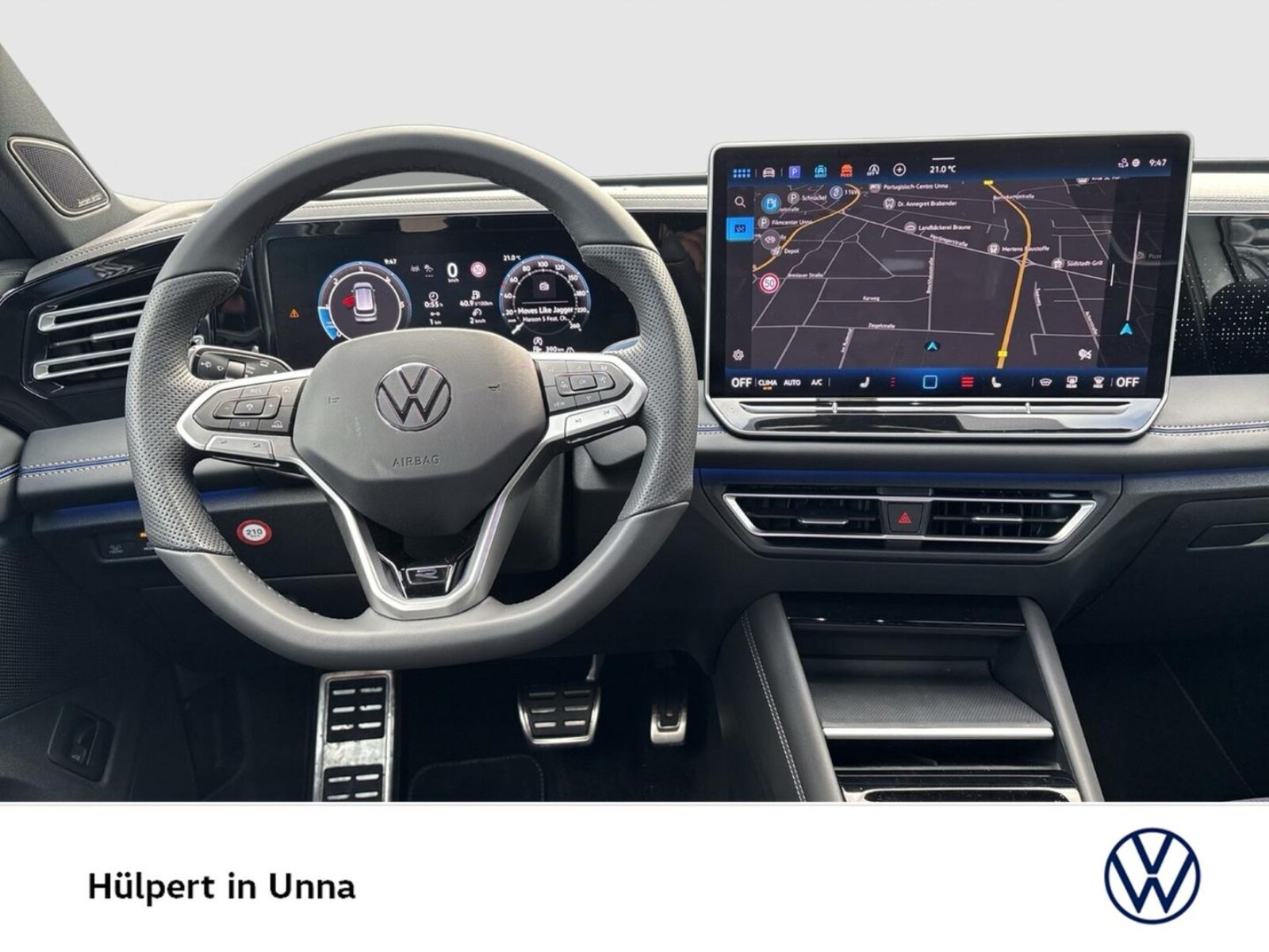 Volkswagen Tiguan – Bild 6