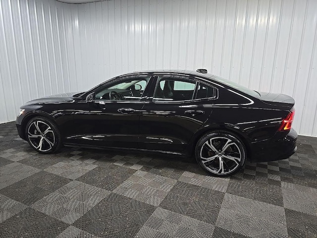 2025 Volvo S60