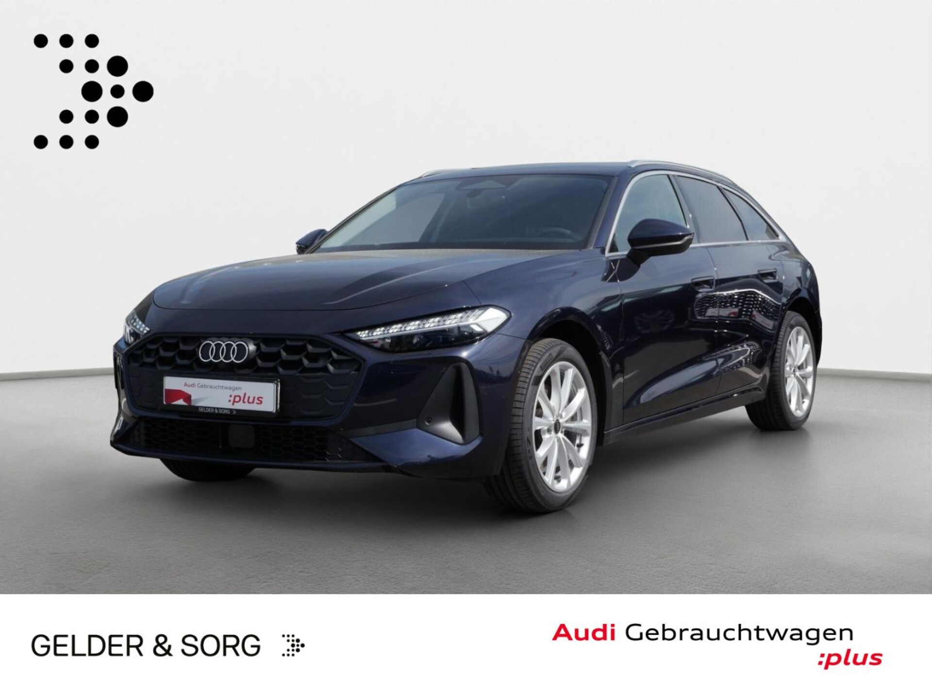 Audi A5 Avant
