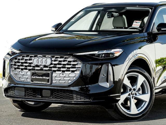 2026 Audi Q5