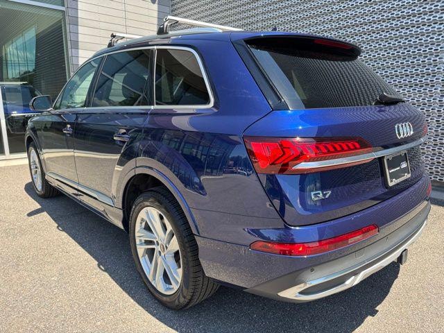 2023 Audi Q7