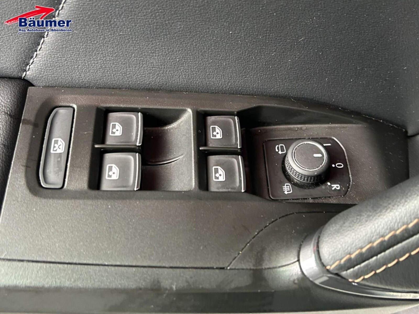 CUPRA Formentor – Bild 25