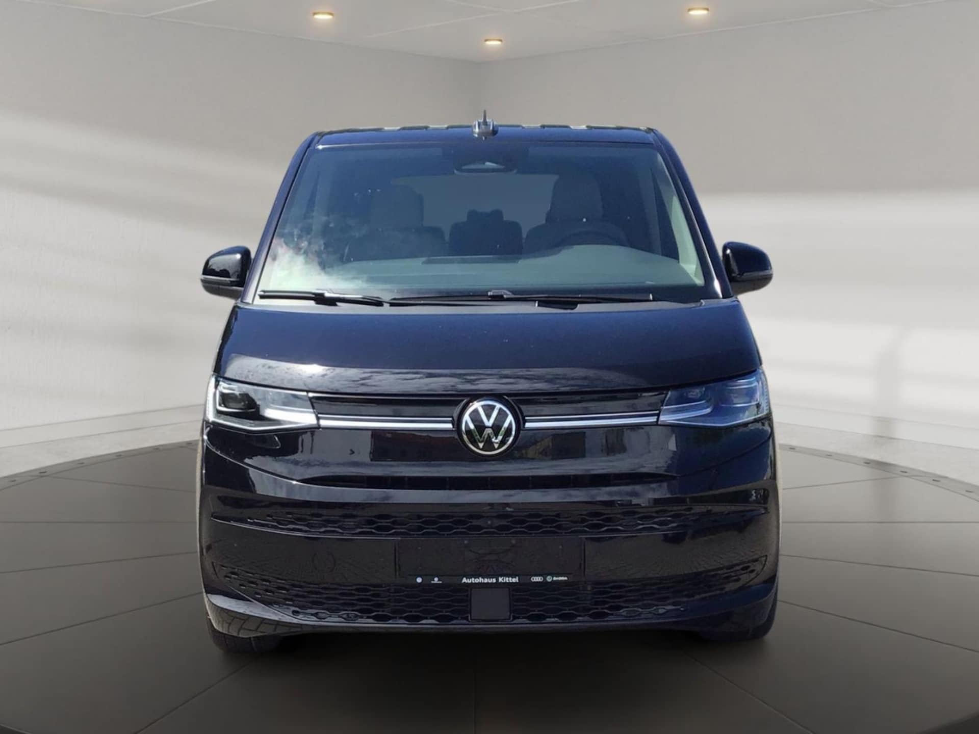 Volkswagen Multivan Langversion Life