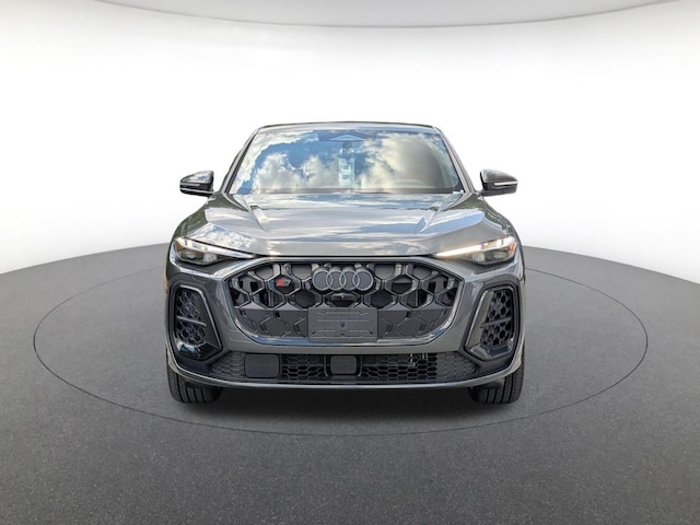 2026 Audi SQ5 Sportback
