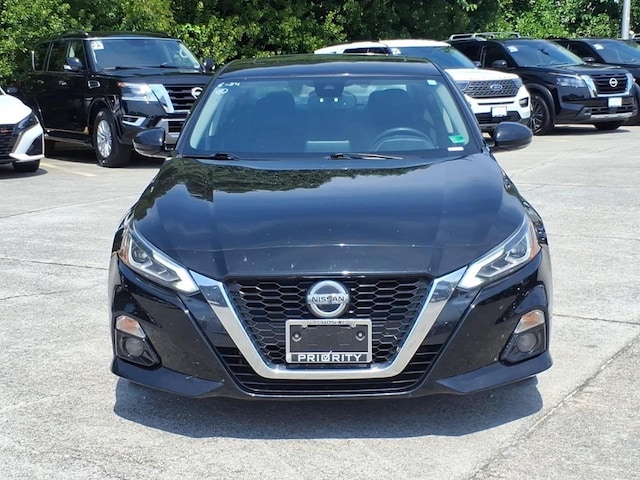 2019 Nissan Altima