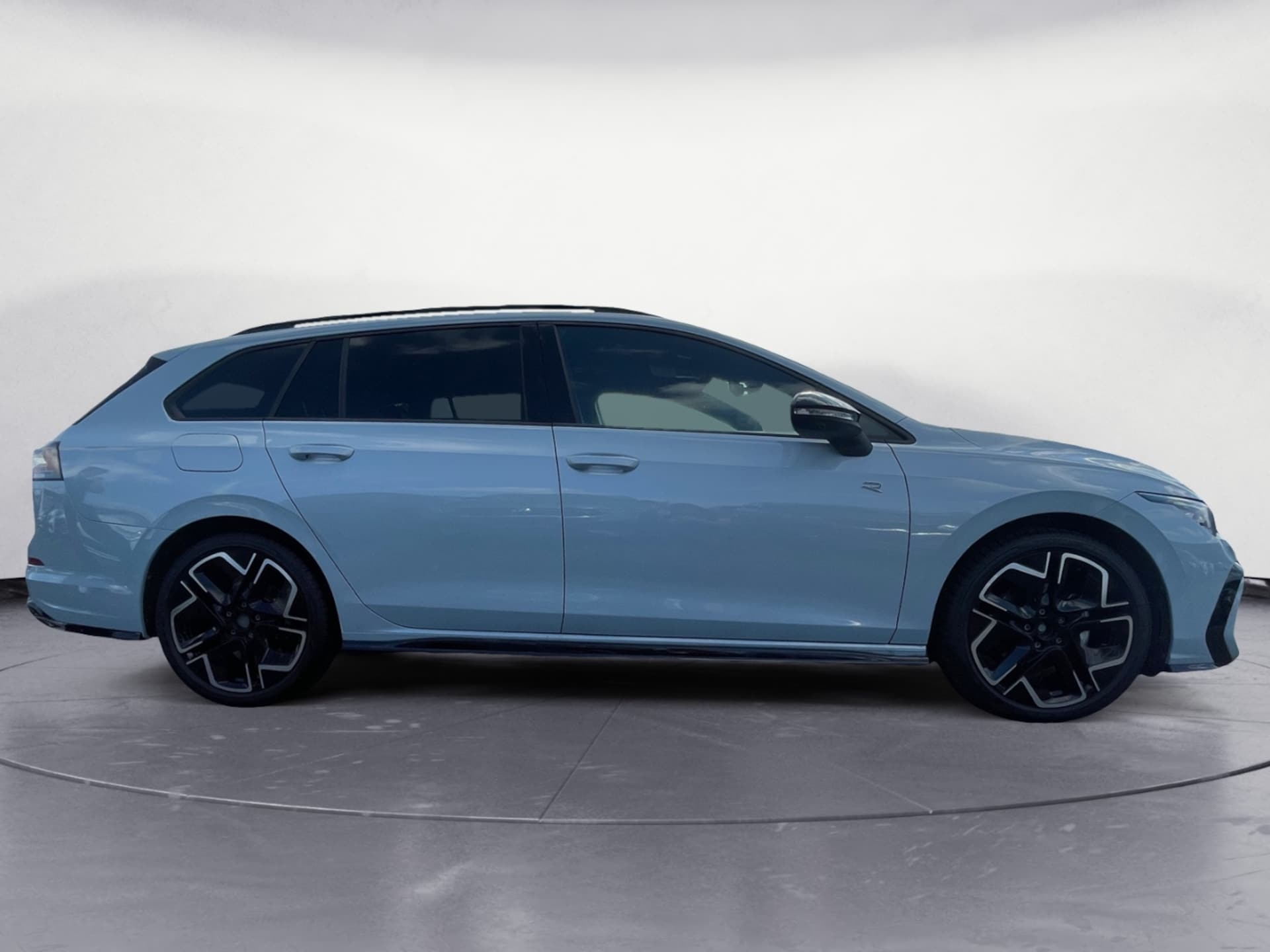 Volkswagen Golf Variant R-Line