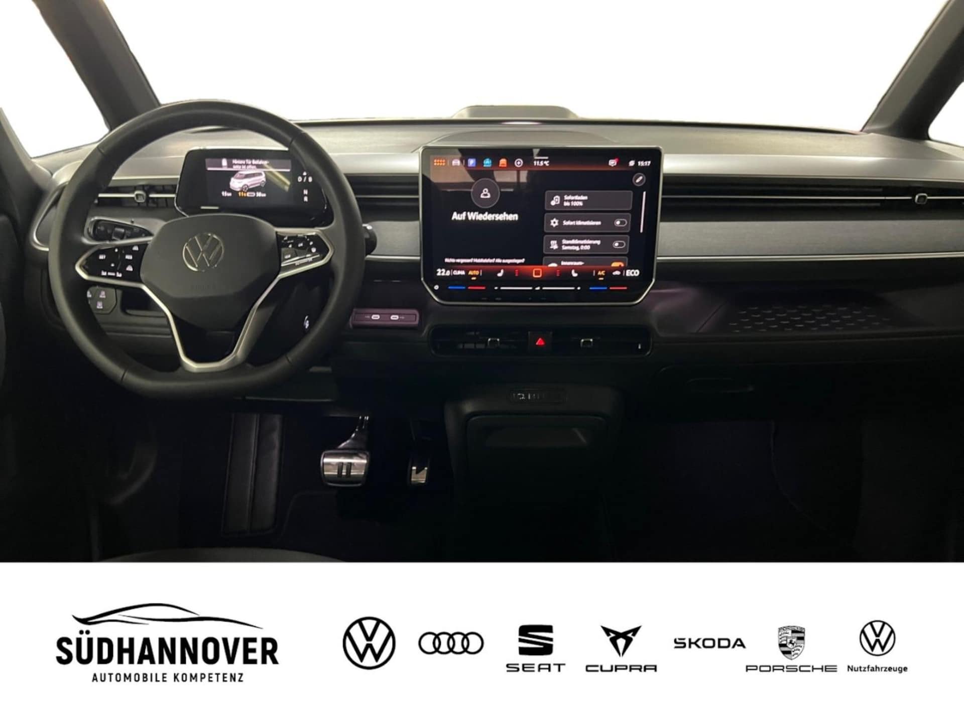 Volkswagen ID. Buzz Pro