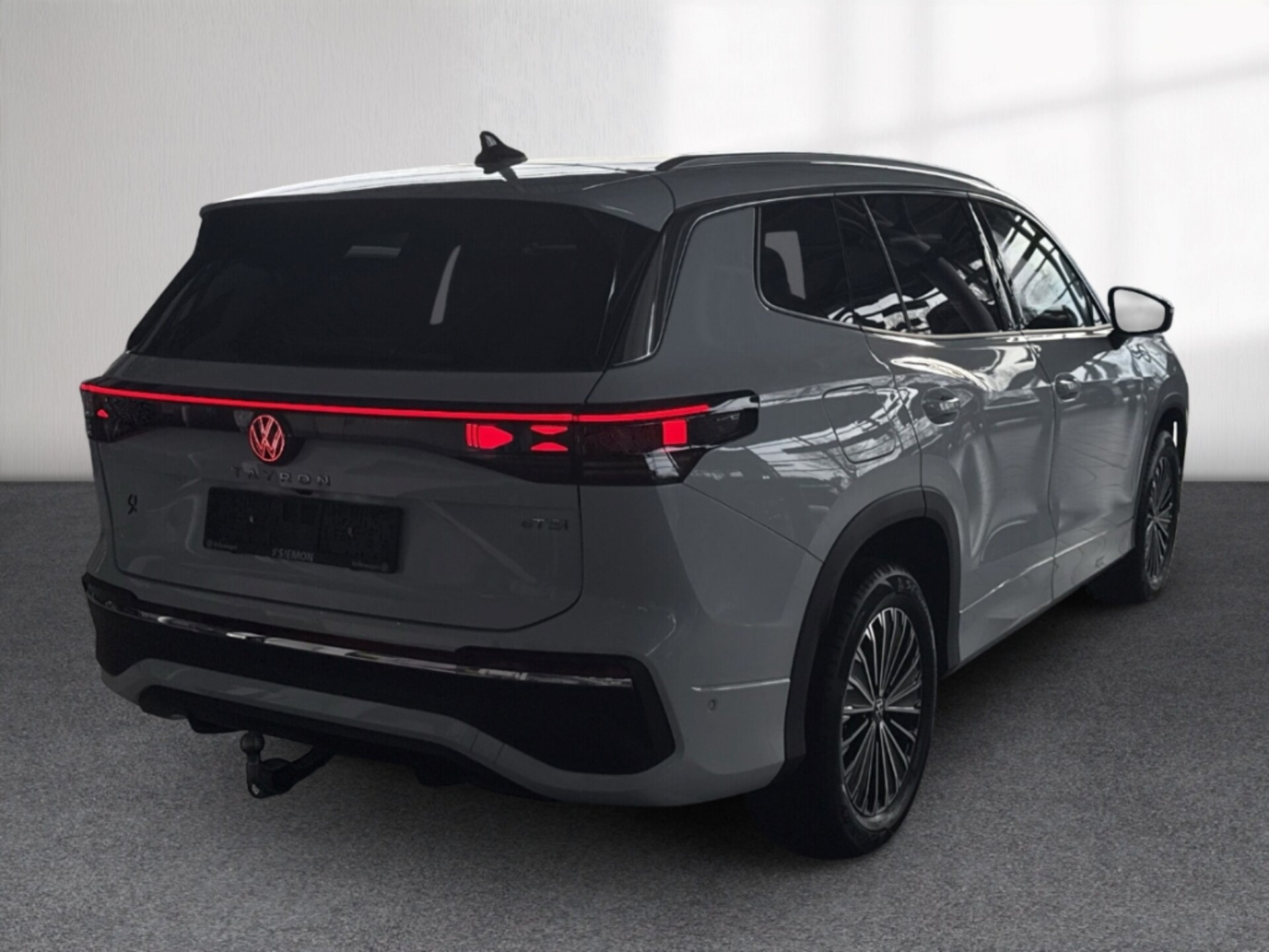 Volkswagen Tayron Elegance
