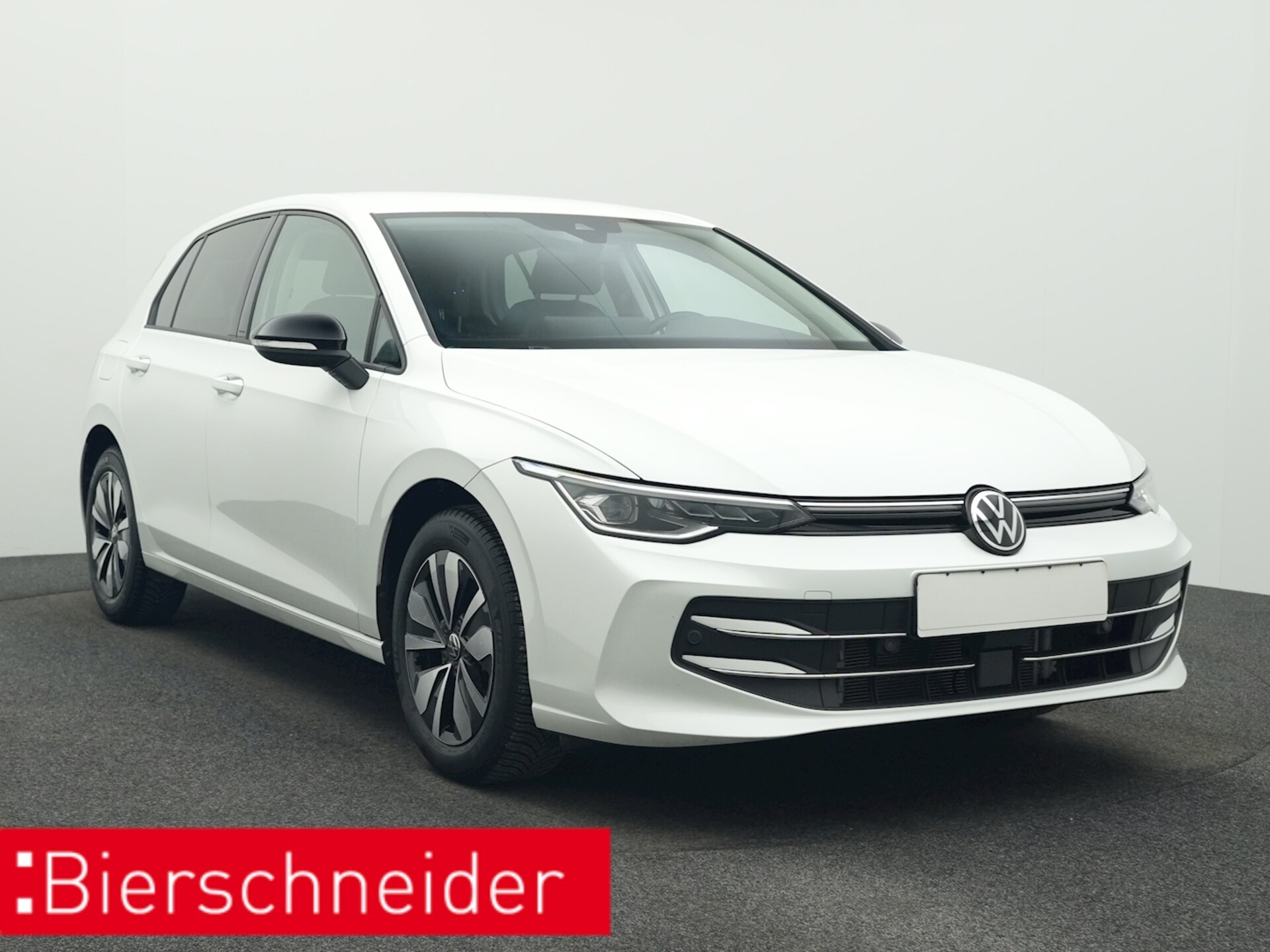 Volkswagen Golf Goal