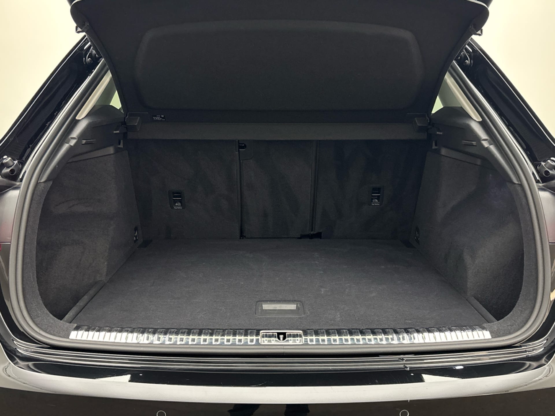 Audi Q3 SUV S line