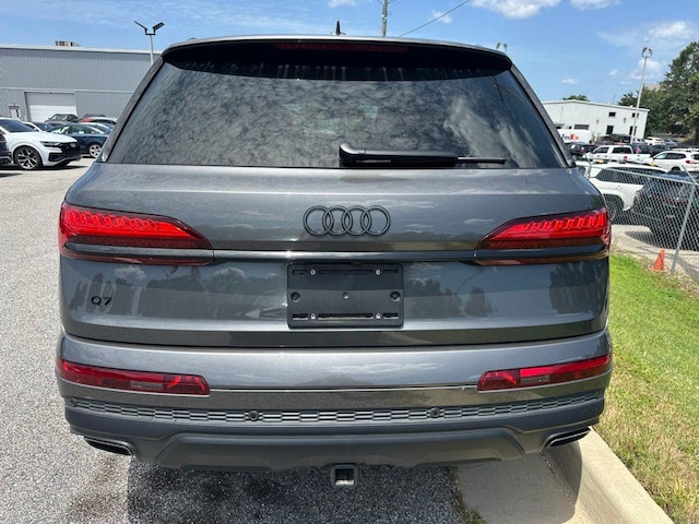 2025 Audi Q7