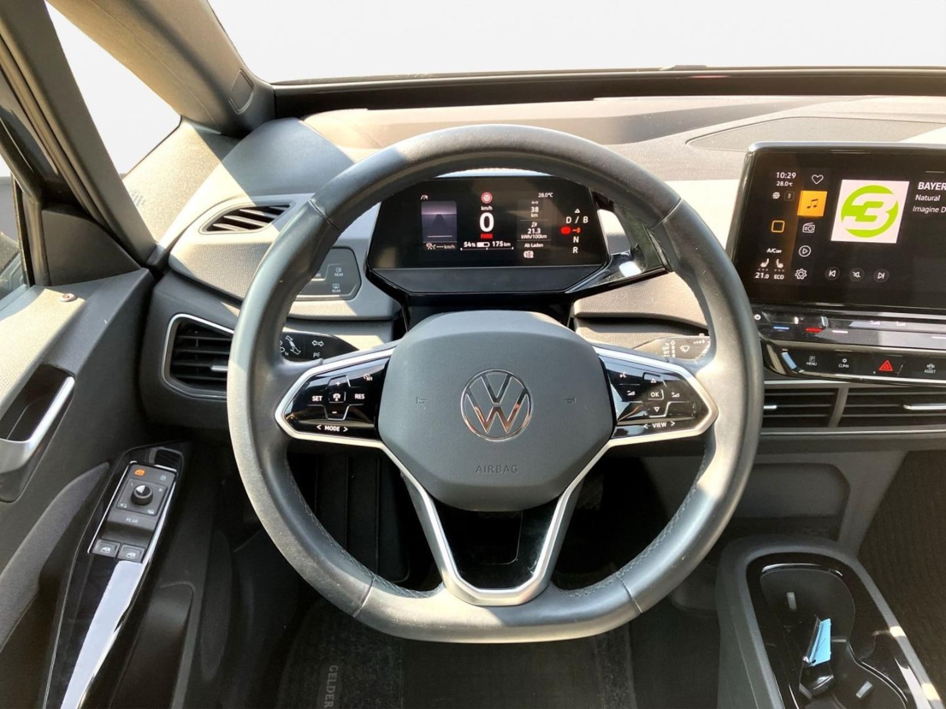 Volkswagen ID.3 Pure Performance