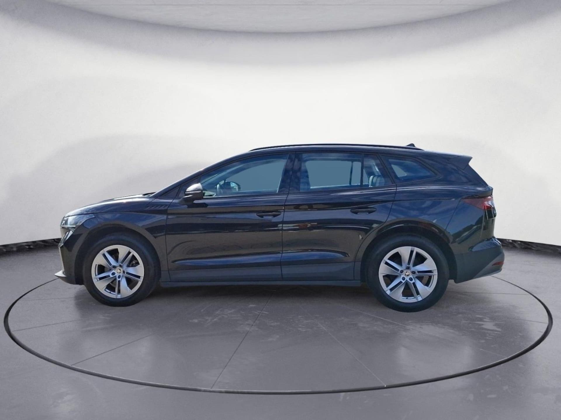 Skoda Enyaq 50
