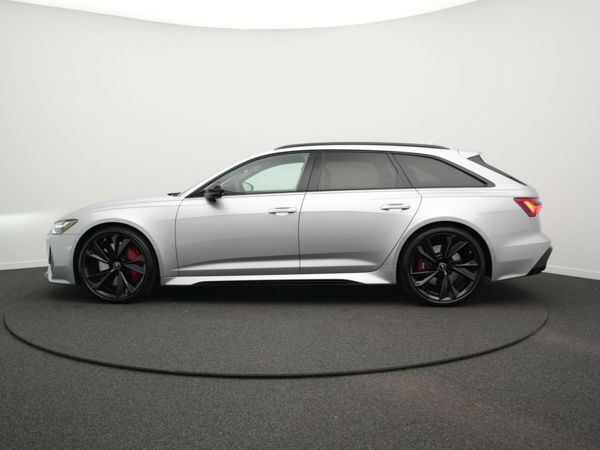 Audi RS 6 Avant