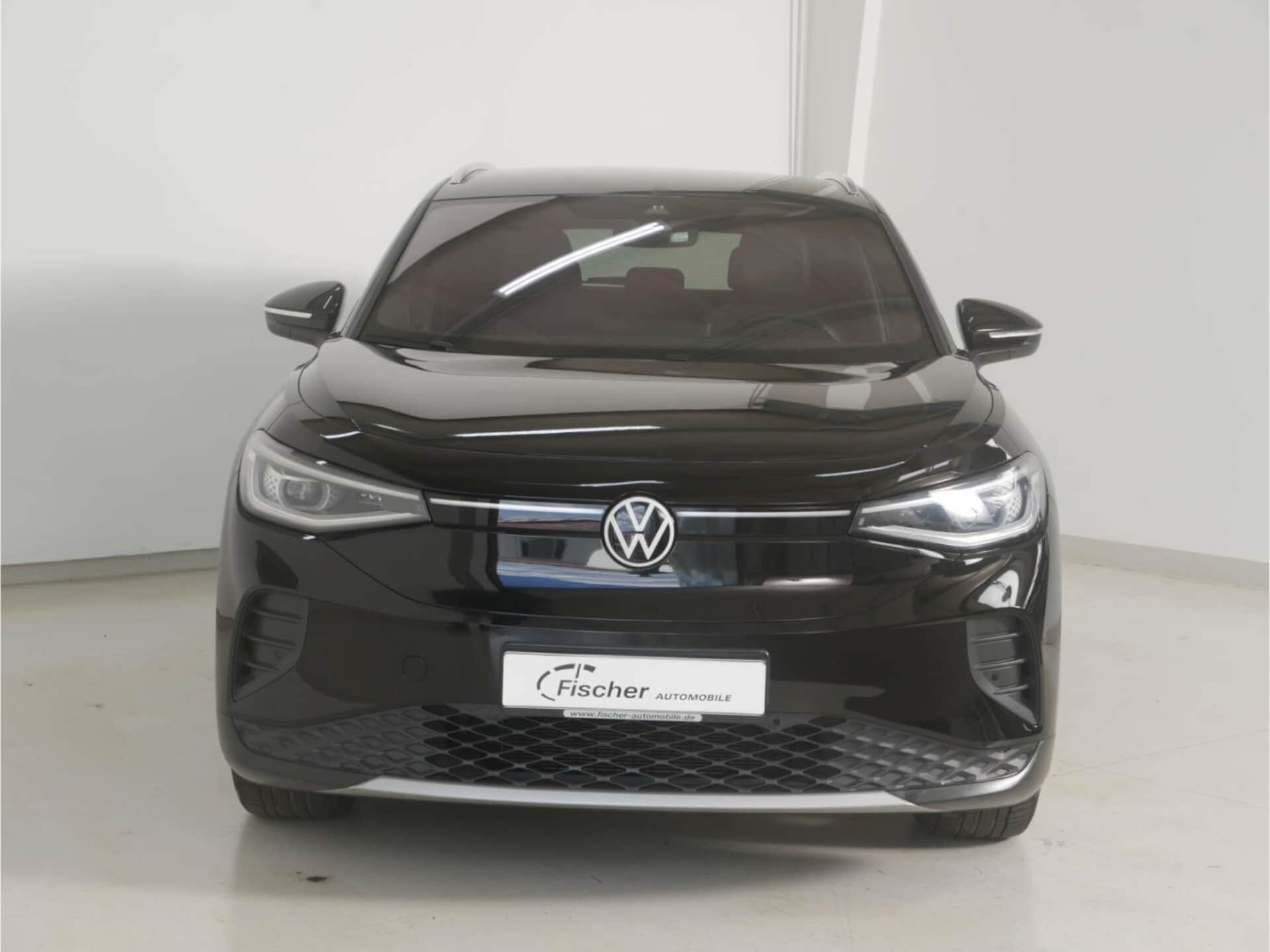 Volkswagen ID.4 Pro Edition Plus
