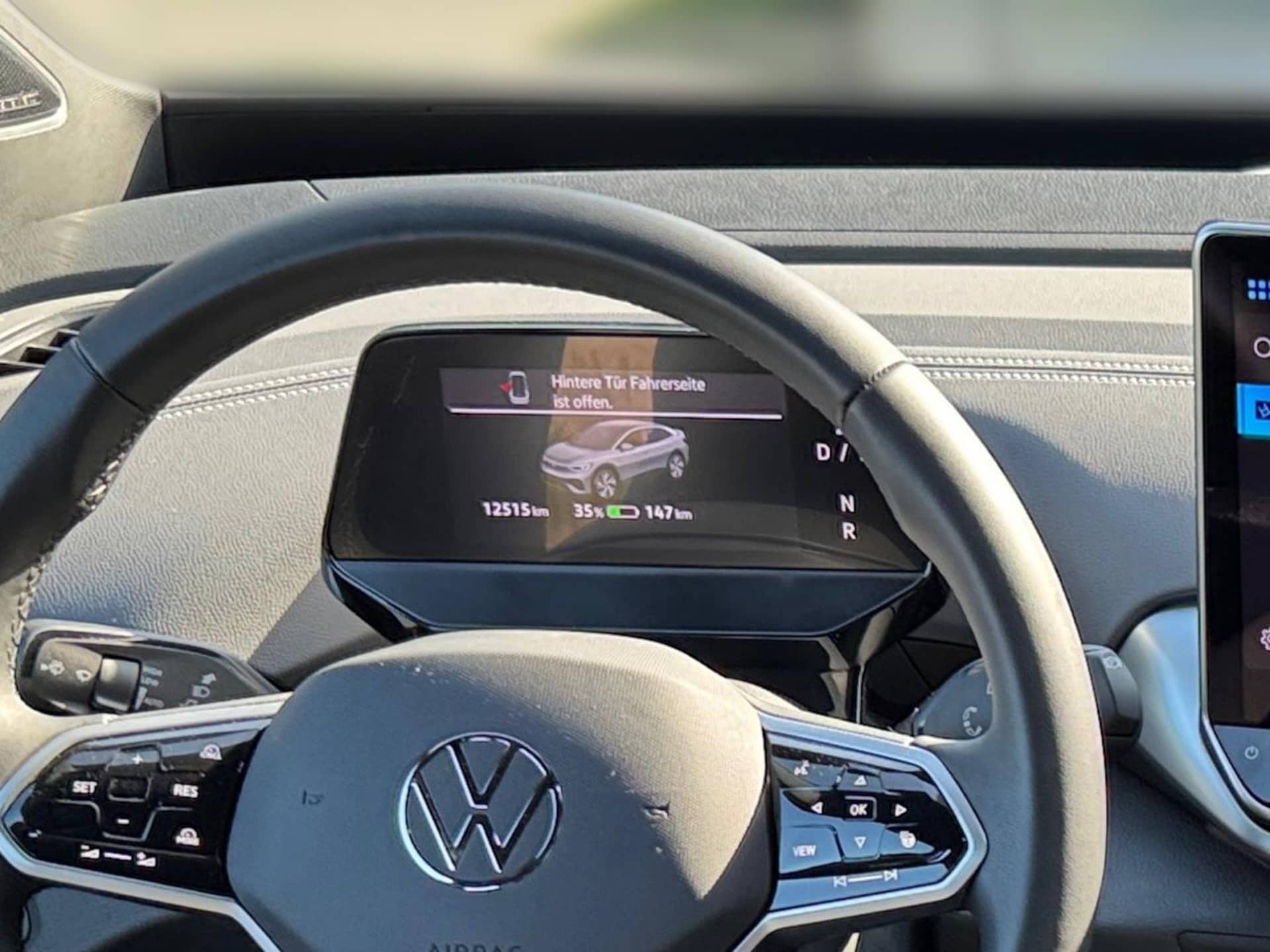 Volkswagen ID.5 Pro