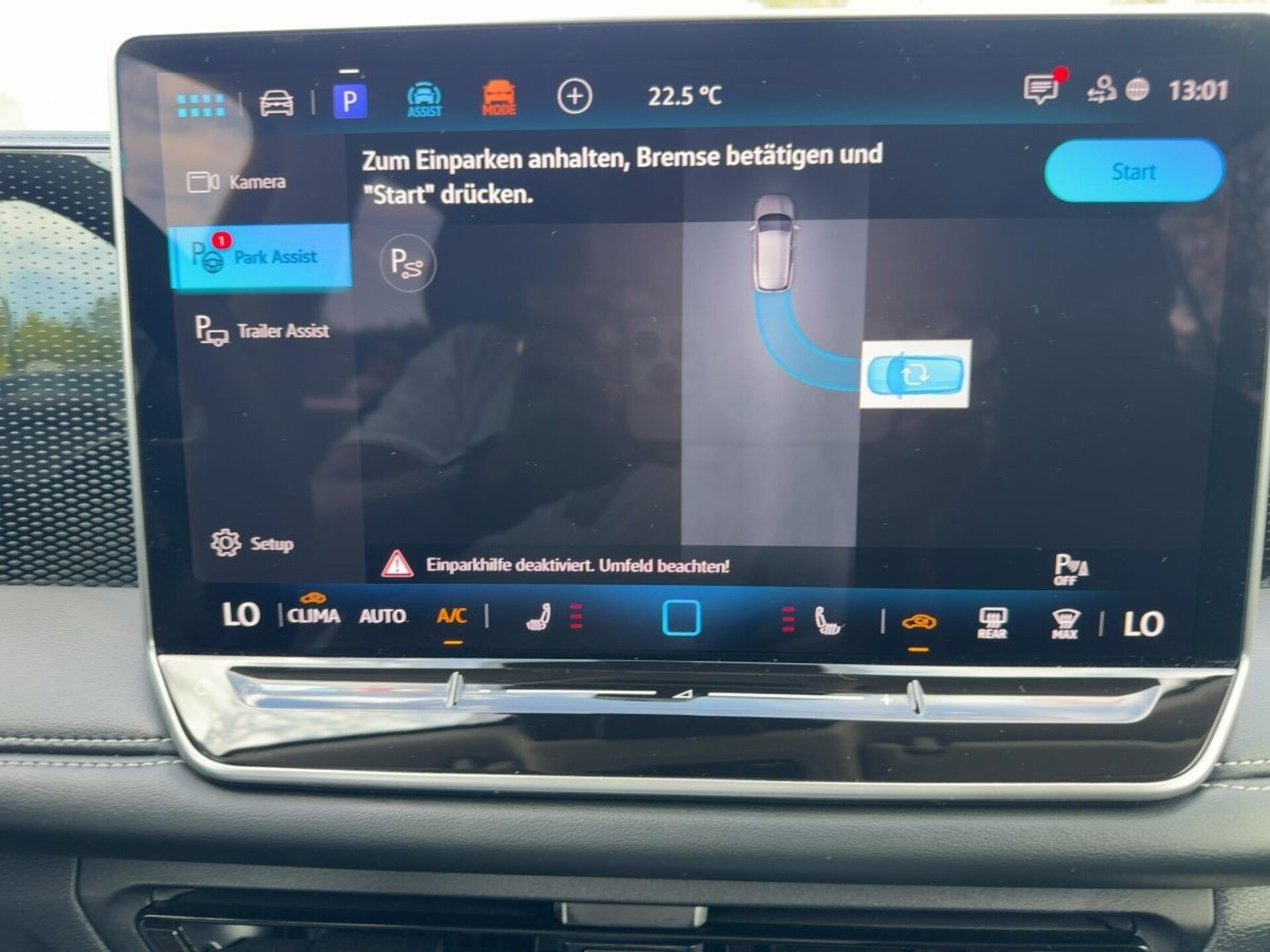 Volkswagen Tiguan ENERGY