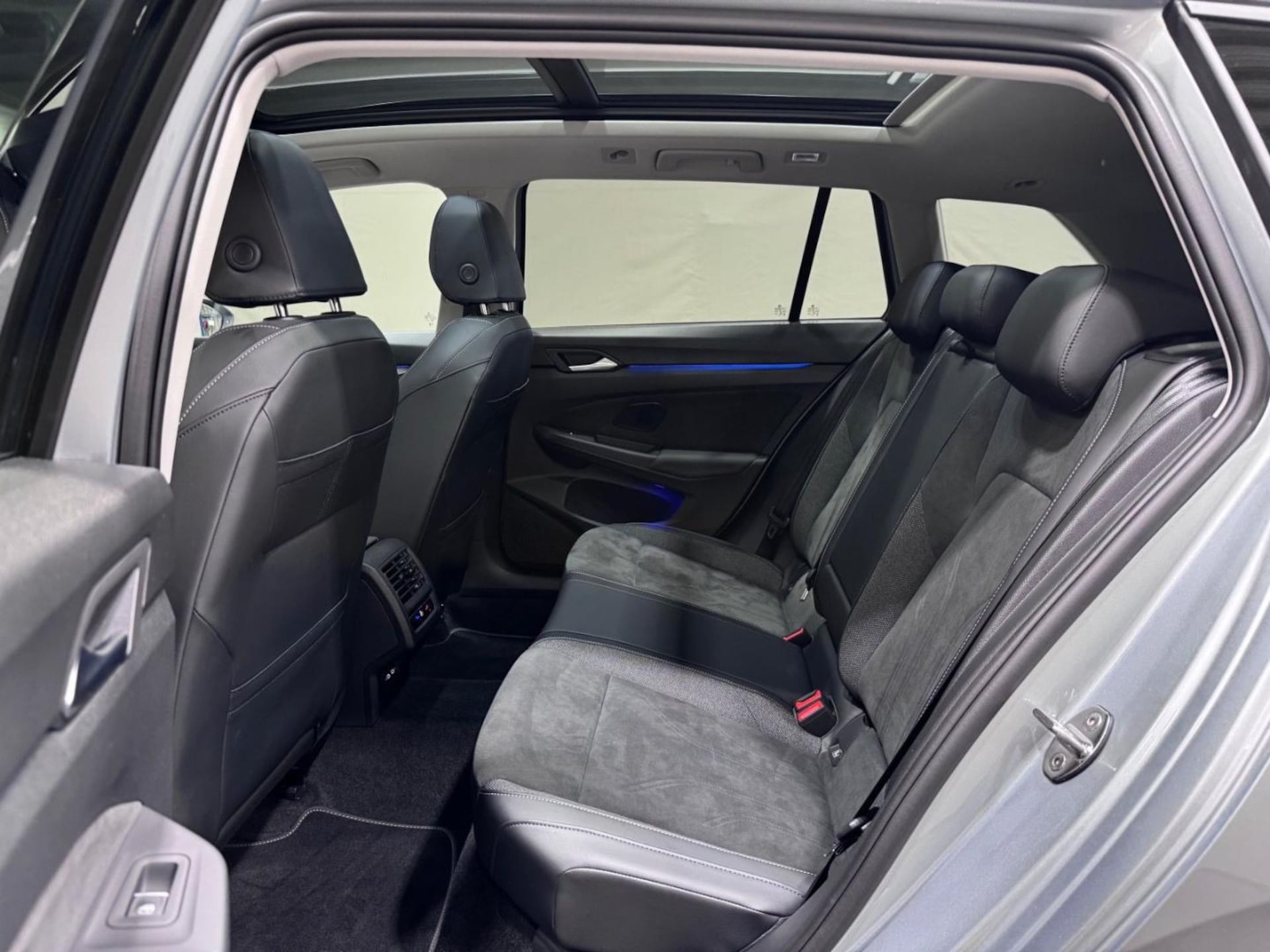 Volkswagen Golf Variant Style