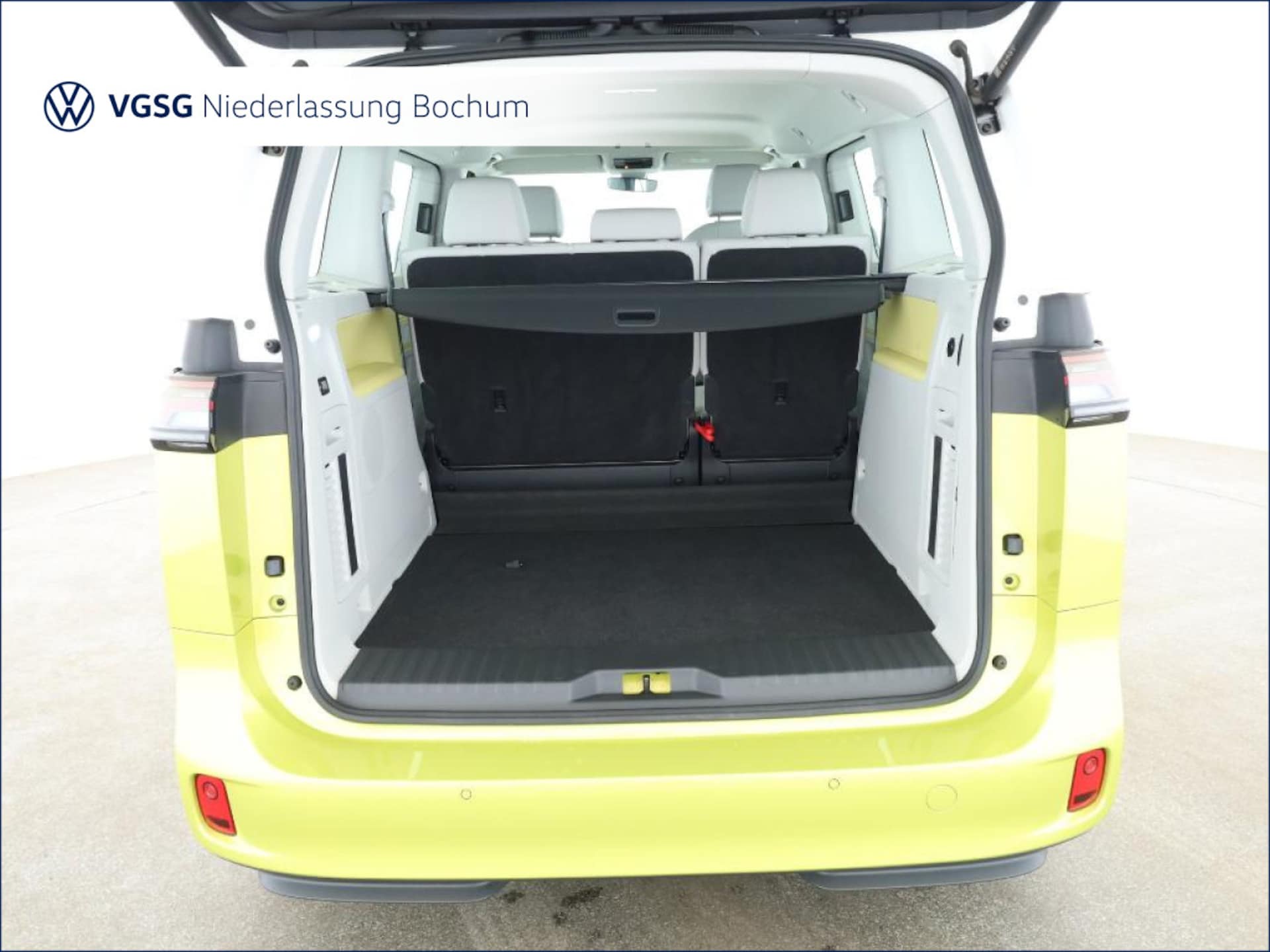Volkswagen ID. Buzz Pro