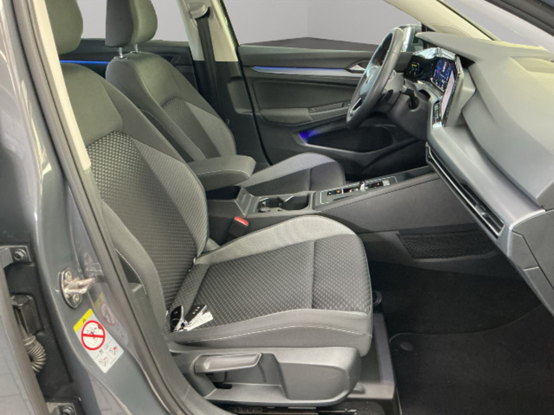 Volkswagen Golf Active