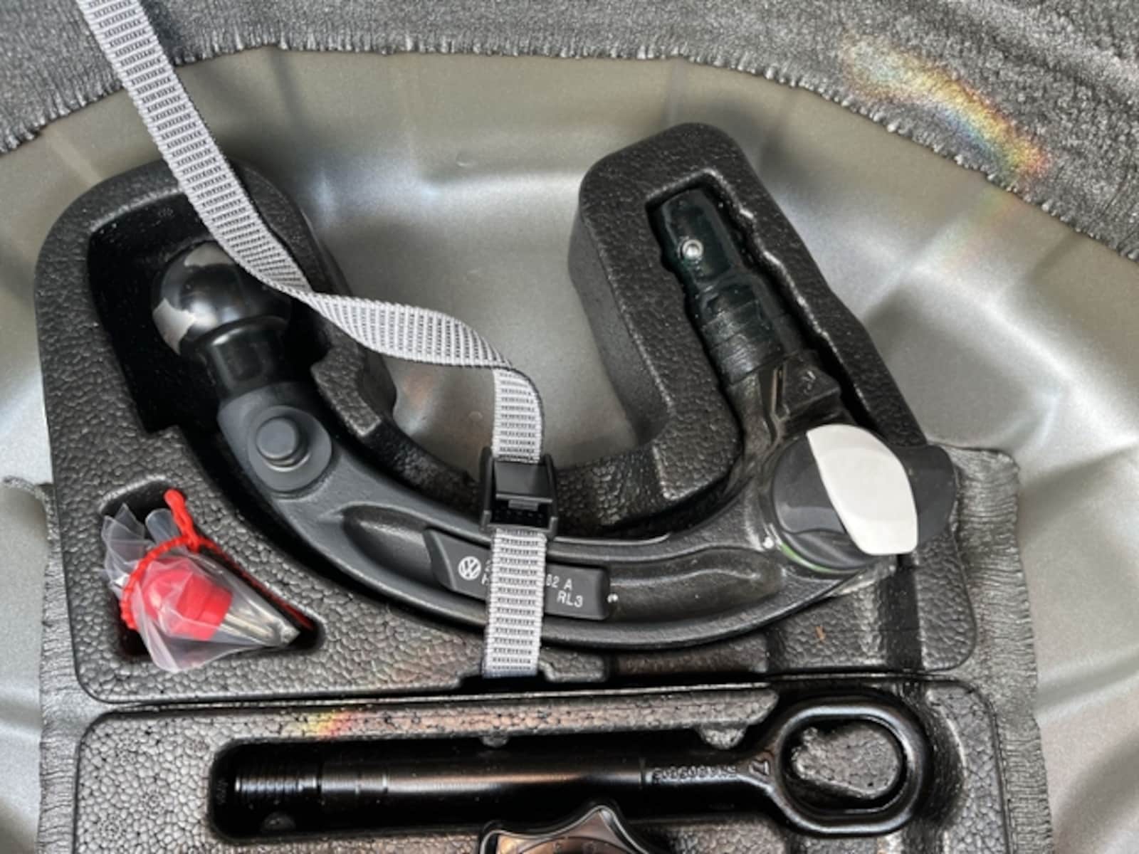 Volkswagen Taigo – Bild 18